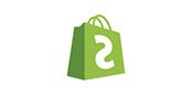 Shopify logo